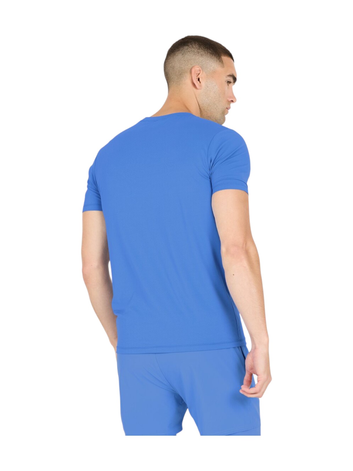 Roger Hyperstretch Herren T-Shirt 8