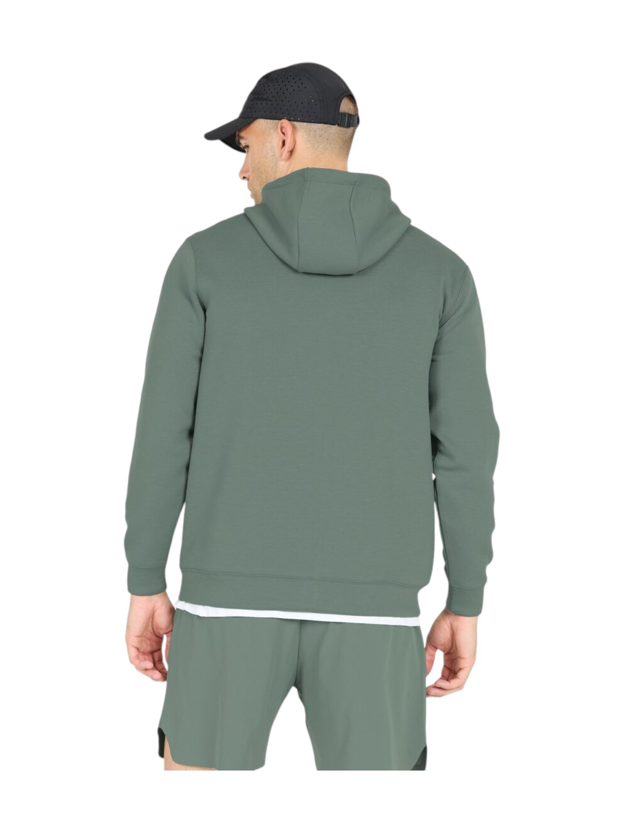 Taro Technical Full-Zip Herren Kapuzensweater 8