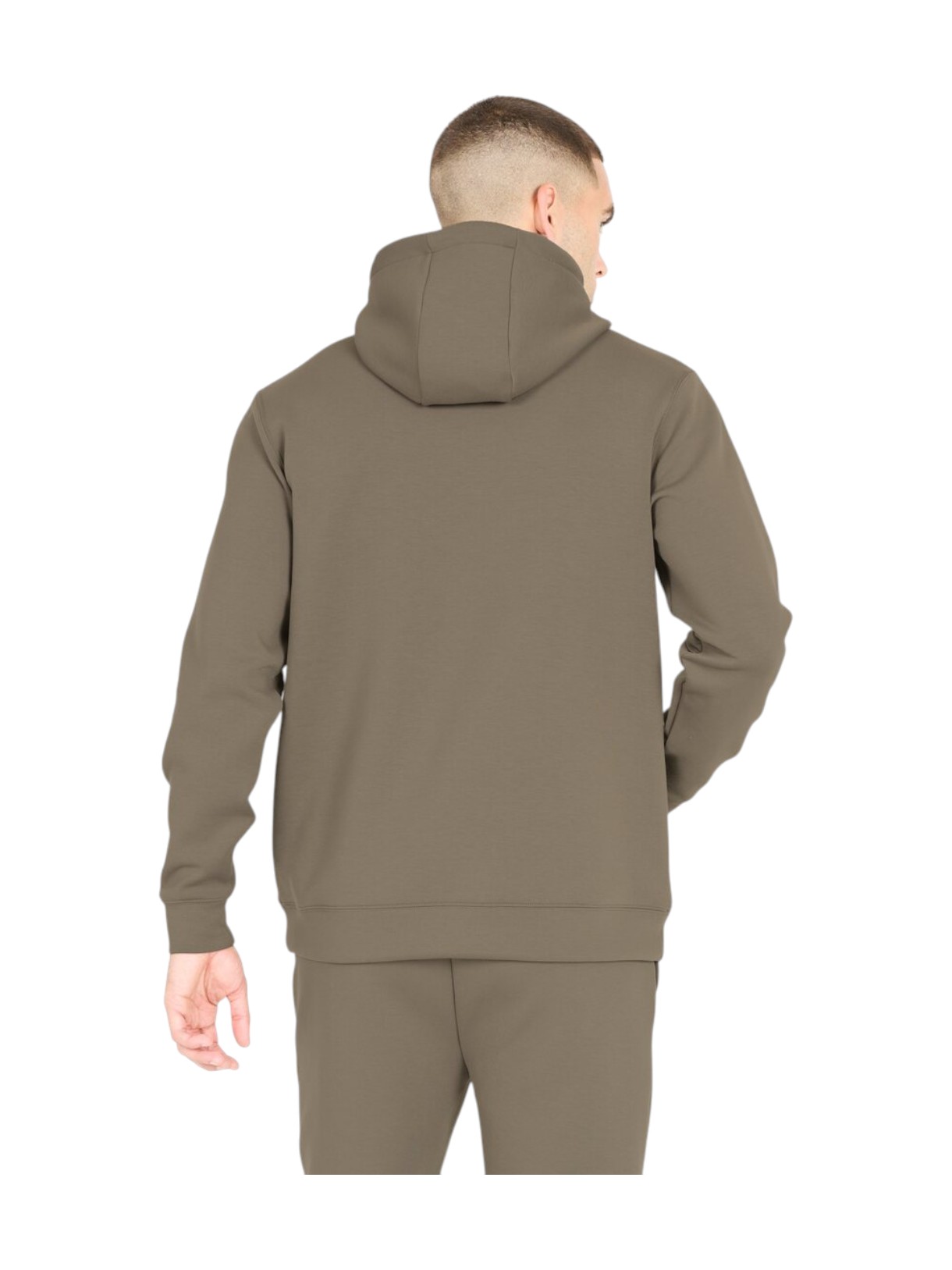 Taro Technical Hoody Herren Kapuzensweater 8