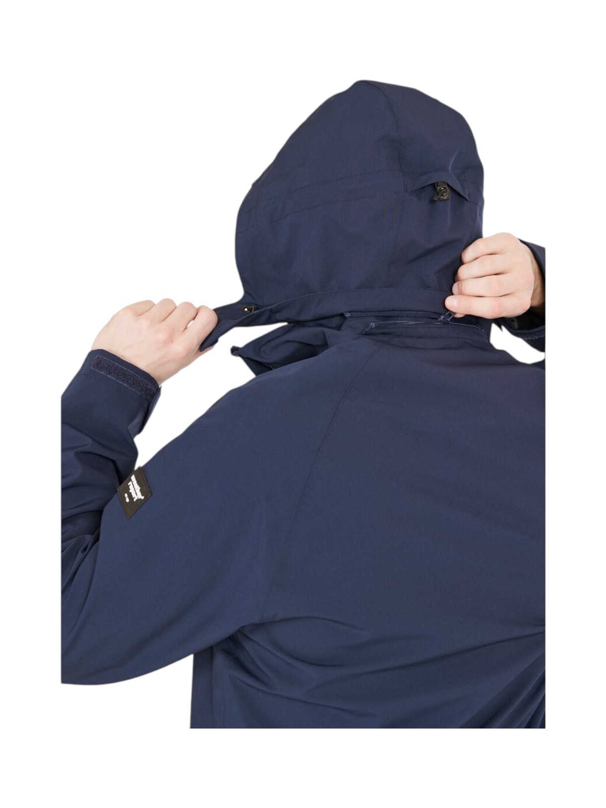 Bretton Herren Regenjacke 8