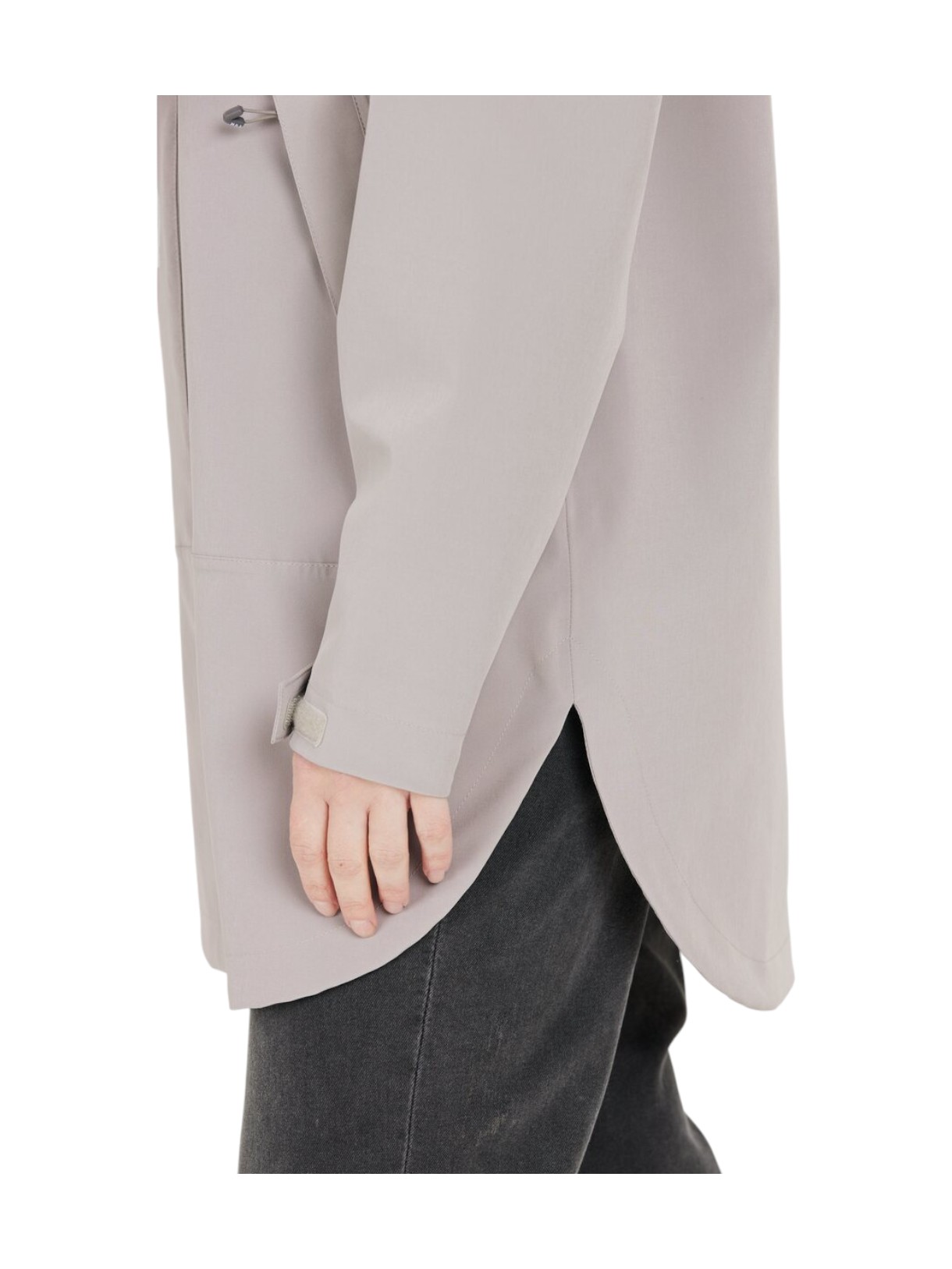Brittan W-PRO 15000 Damen Regenjacke 8