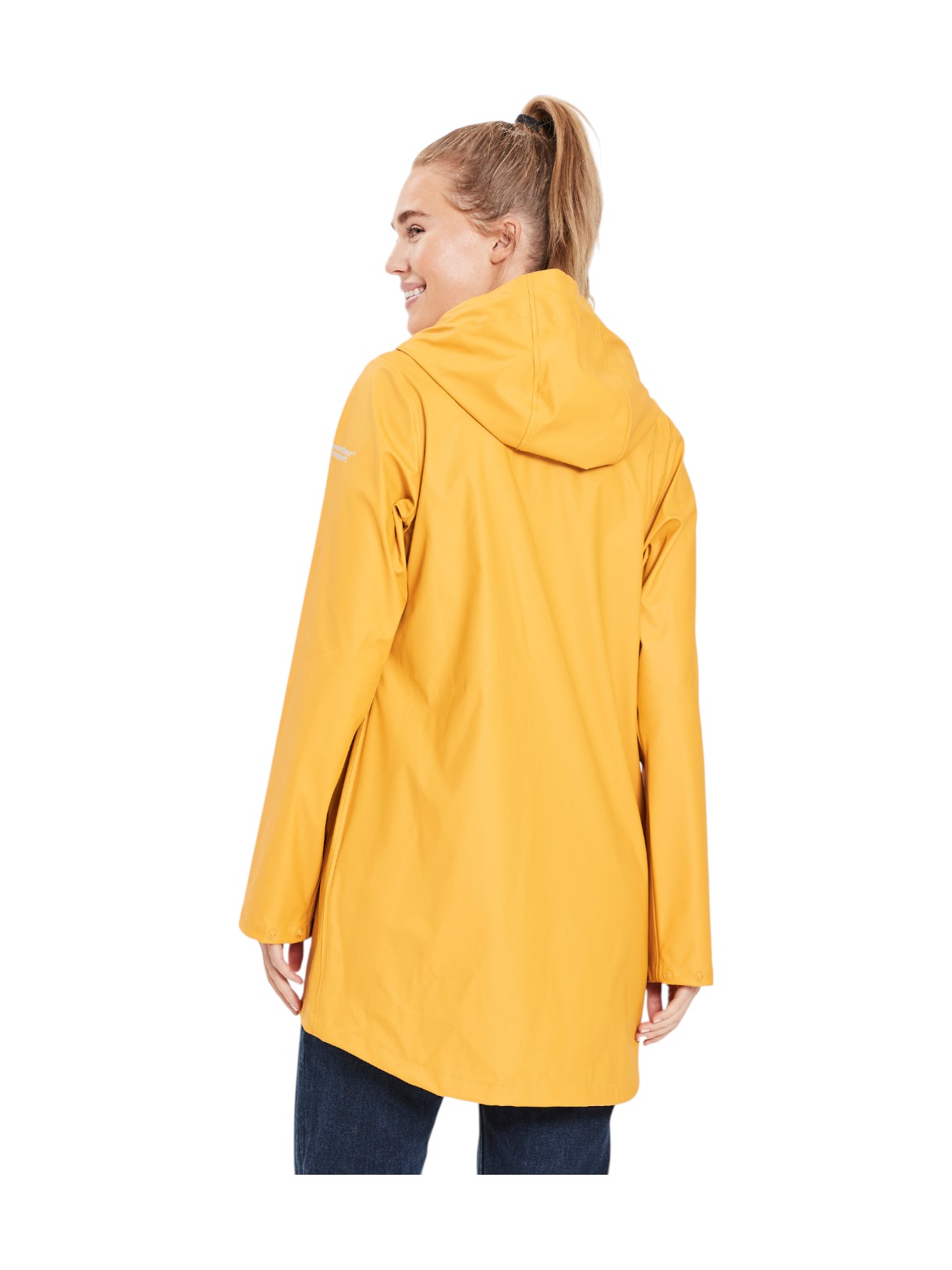 Petra Damen Regenjacke 8
