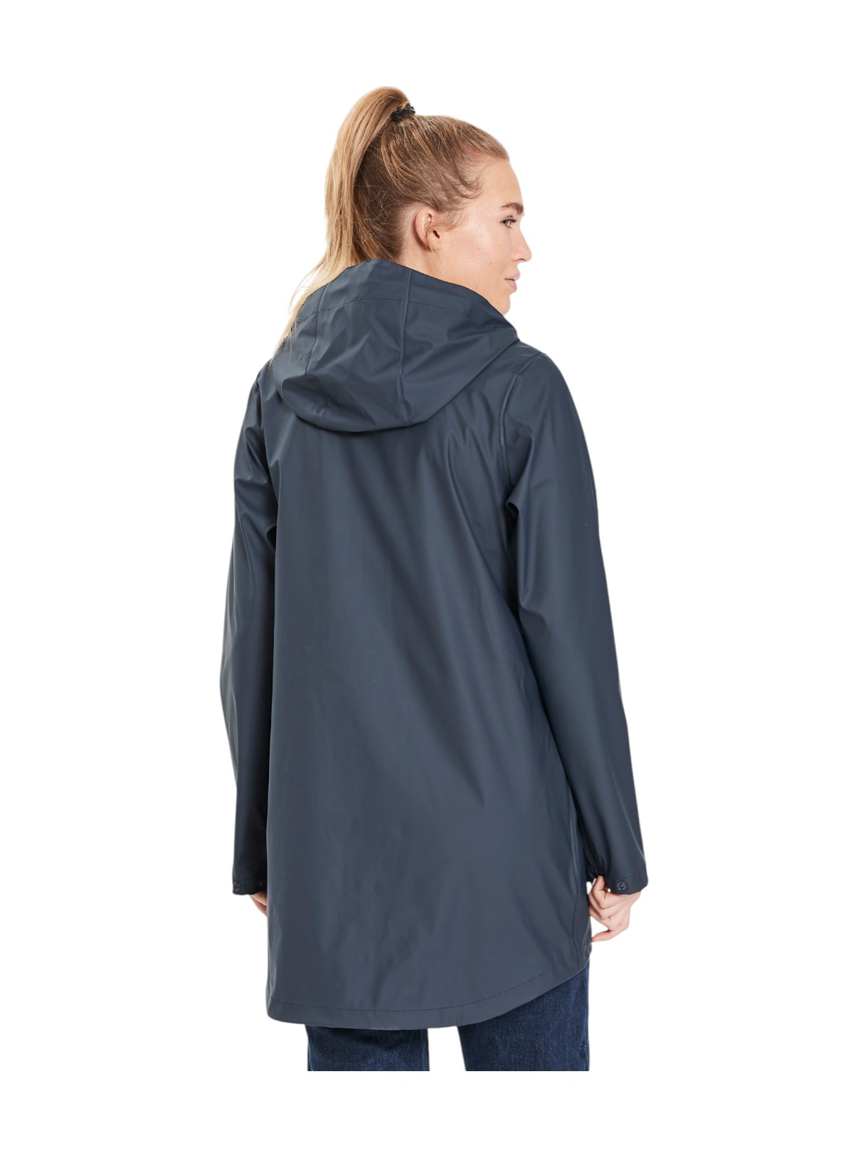 Petra Damen Regenjacke mit Kapuze 8