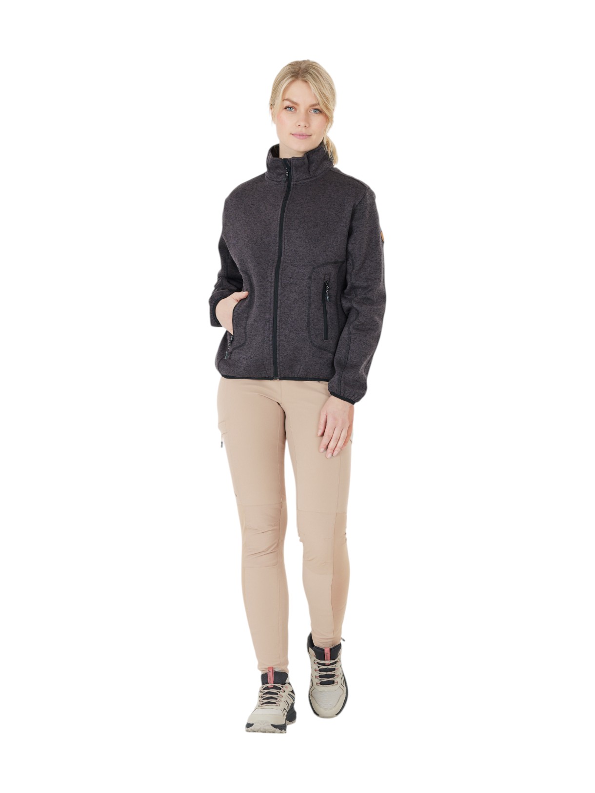 Davina Damen Outdoor Hose 8