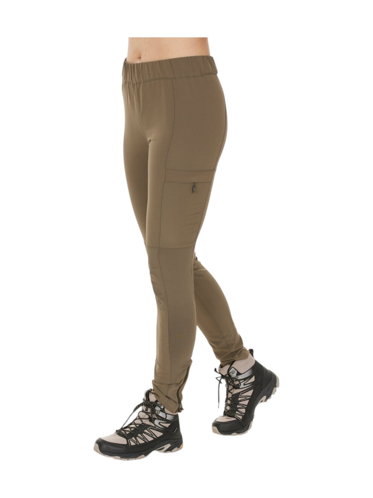 Davina Damen Outdoor Hose 8