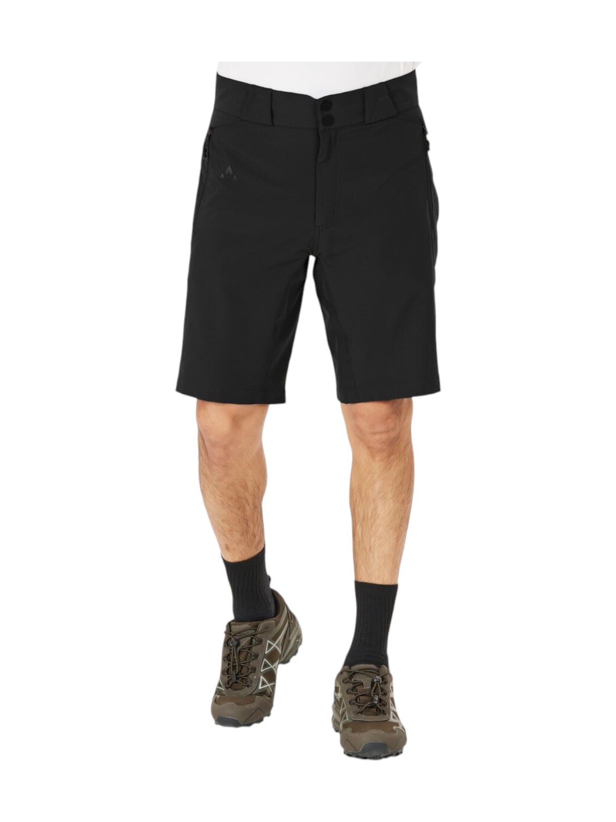 Gerd Herren Outdoor Shorts 8