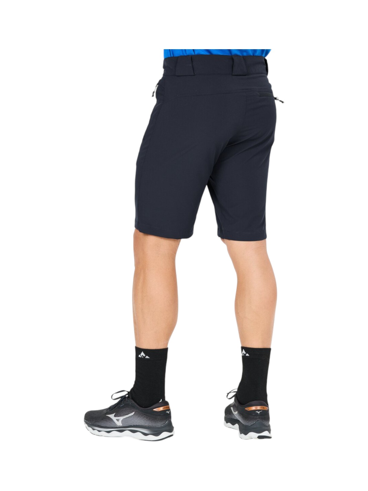 Gerd Herren Outdoor Shorts 8