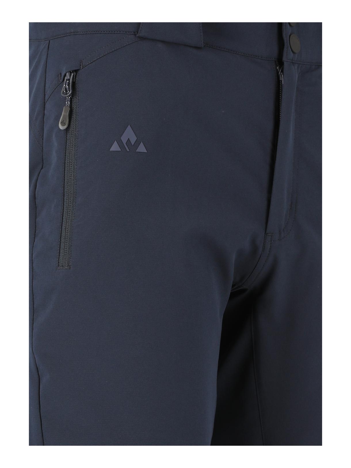 Gerd Herren Outdoor Shorts 8