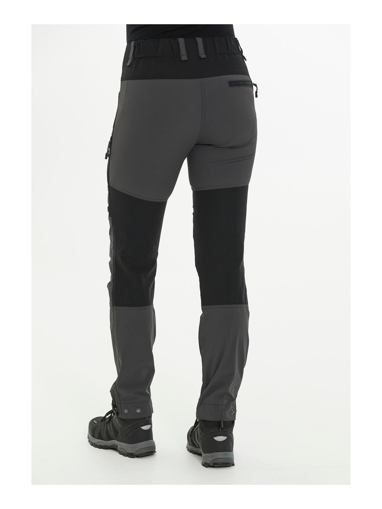 Kodiak Damen Outdoor Hose 8