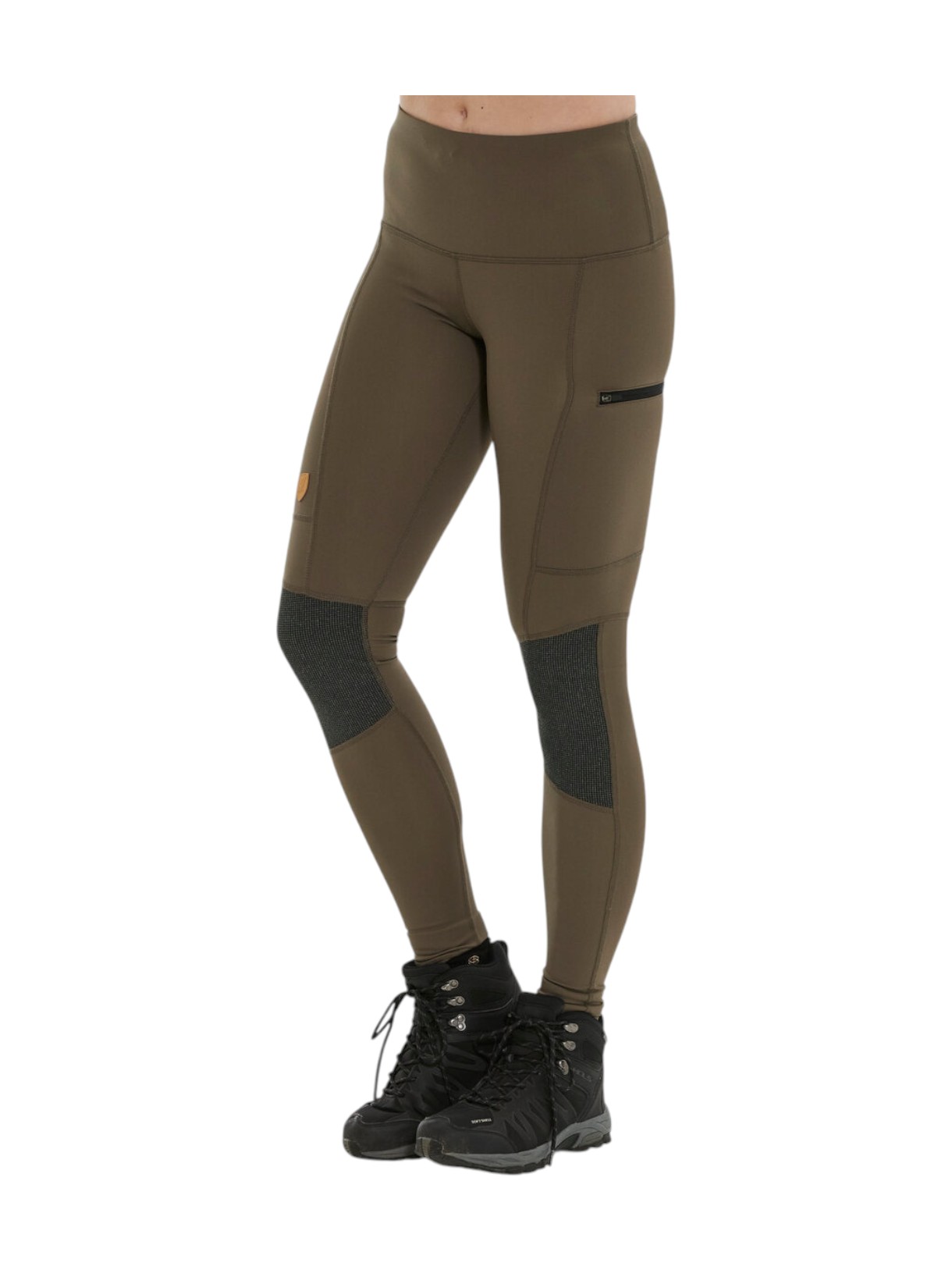 Millie Tights Damen Outdoor Hose 8