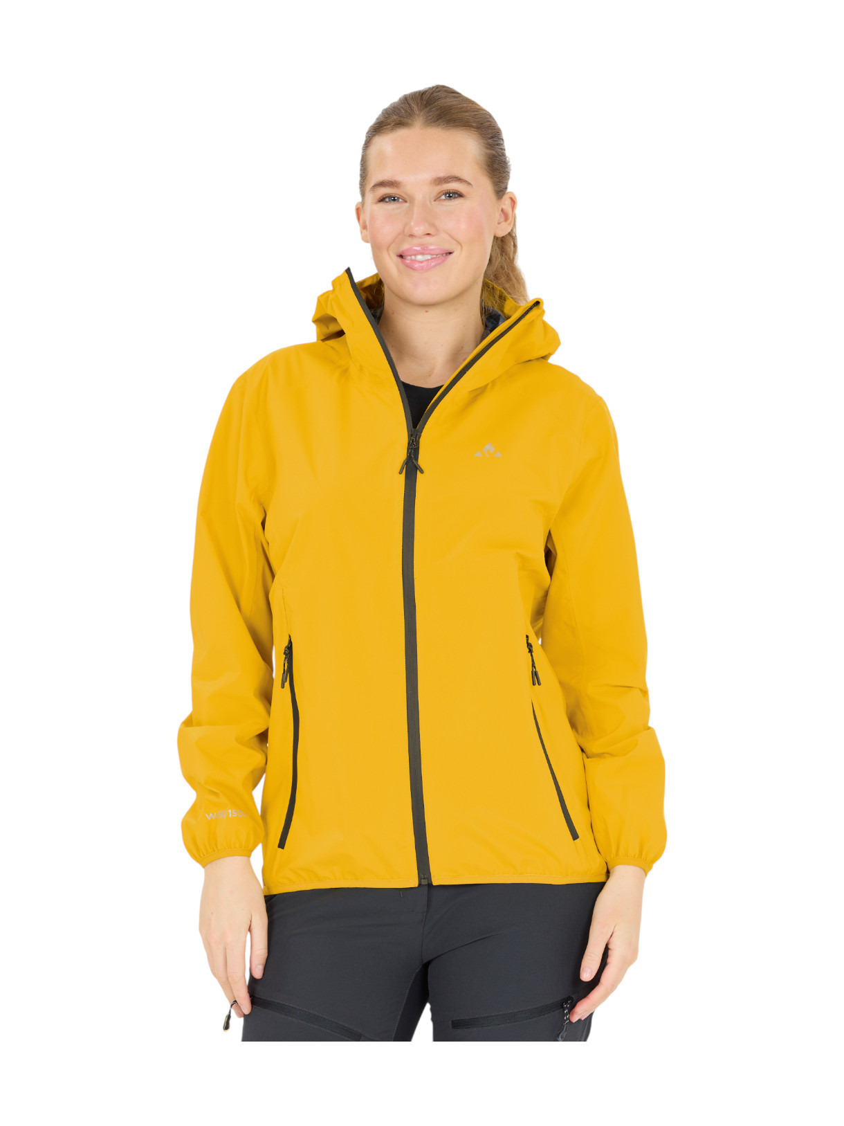 Selawik LayerTech Damen Funktions Jacke W-PRO 15000 8