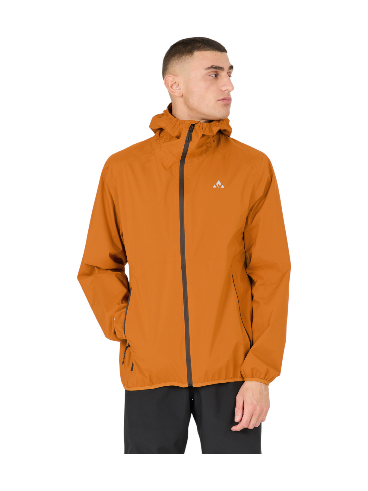 Selawik LayerTech Herren Funktions Jacke W-PRO 15000 8