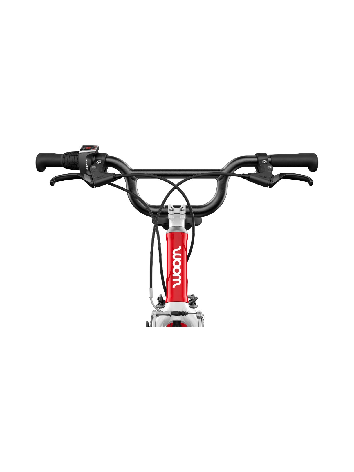 GO 4 (Gen. H) Kinder Fahrrad 6-8 Jahre 115-130 cm 8