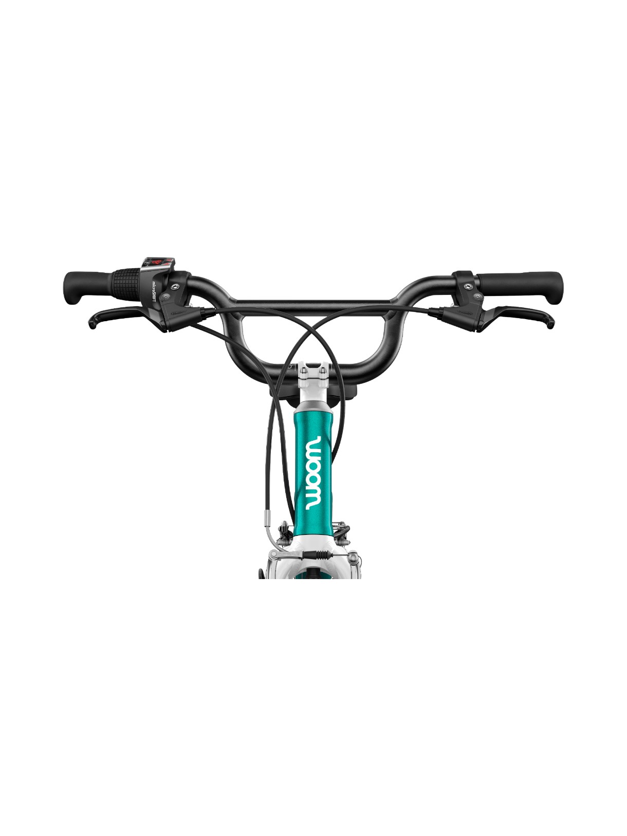 GO 4 (Gen. H) Kinder Fahrrad 6-8 Jahre 115-130 cm 8