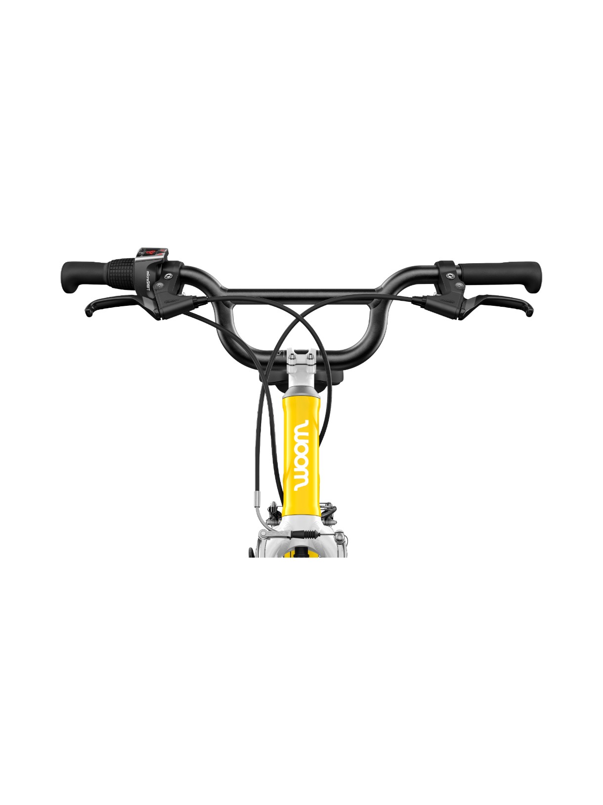 GO 4 (Gen. H) Kinder Fahrrad 6-8 Jahre 115-130 cm 8