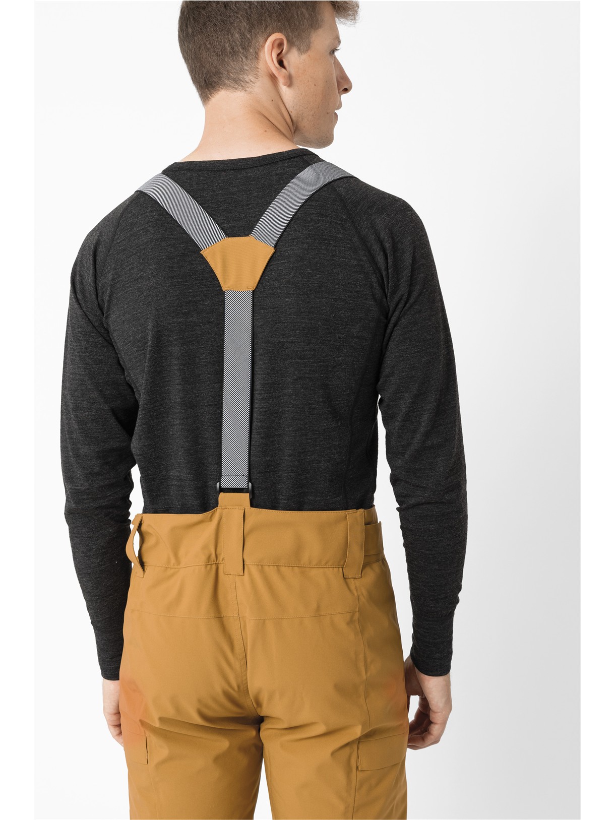 Edum Herren Skihose 9