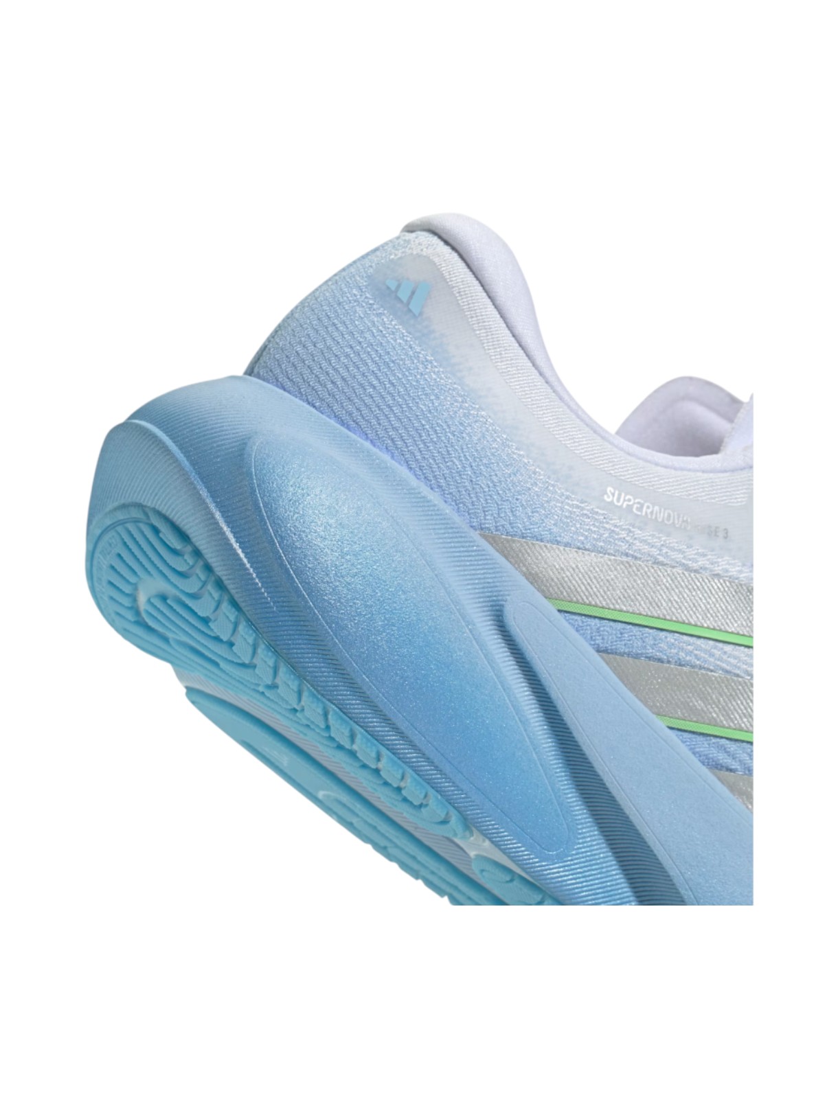 Supernova Rise 3 Damen Laufschuhe 9