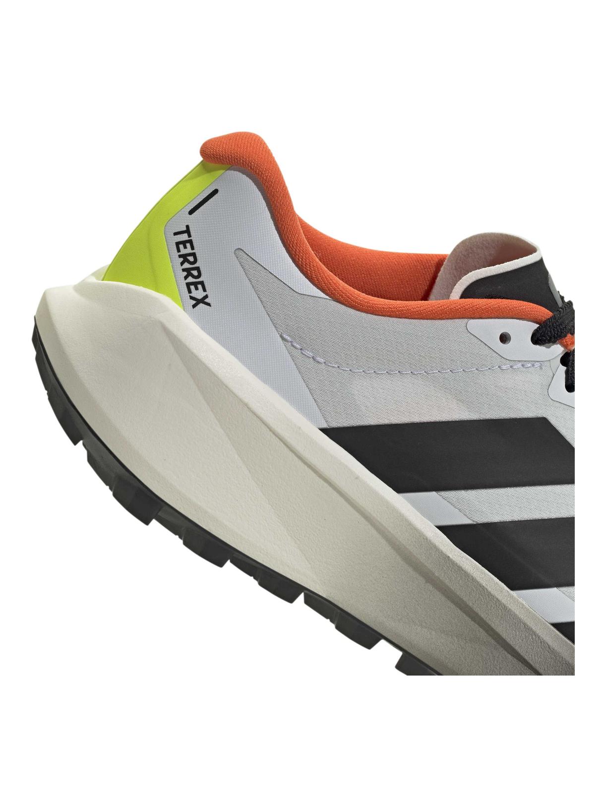 Terrex Agravic 4 Damen Trailrunning Schuhe 9