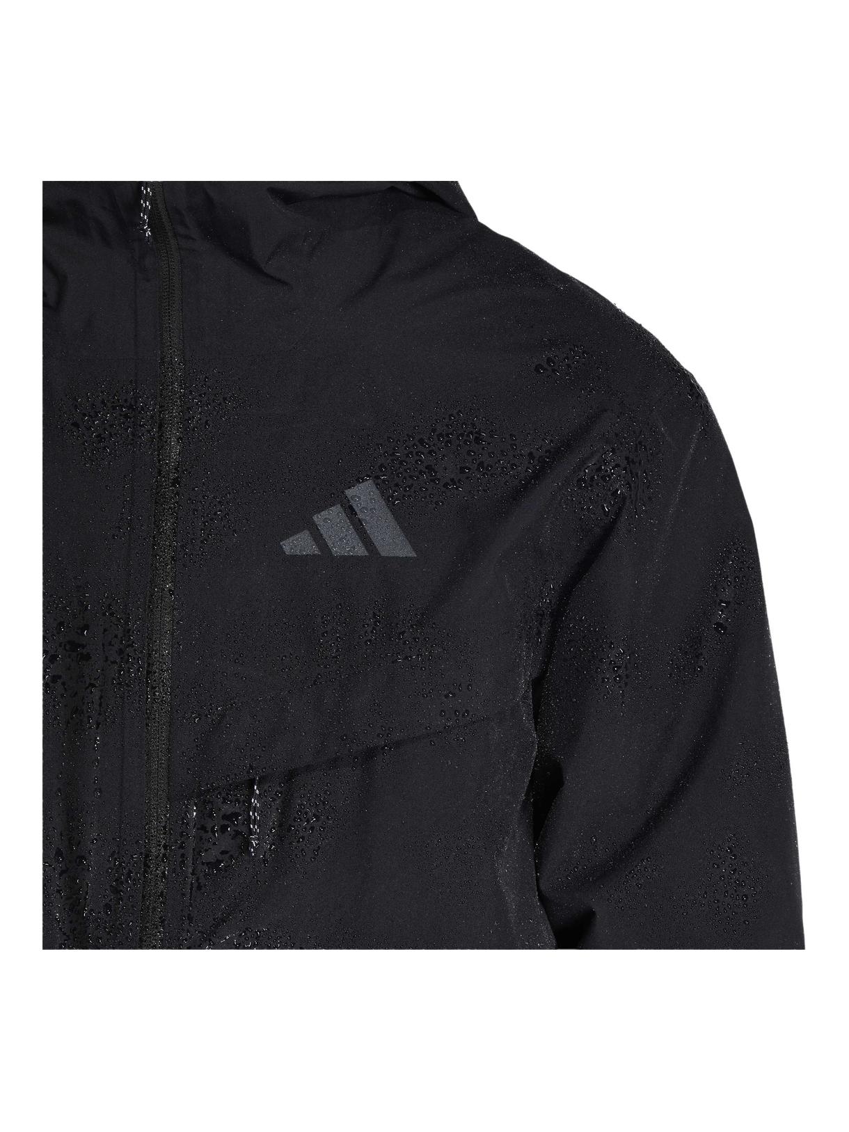 Terrex Multi 2L Rain Herren Regenjacke mit Kapuze 9