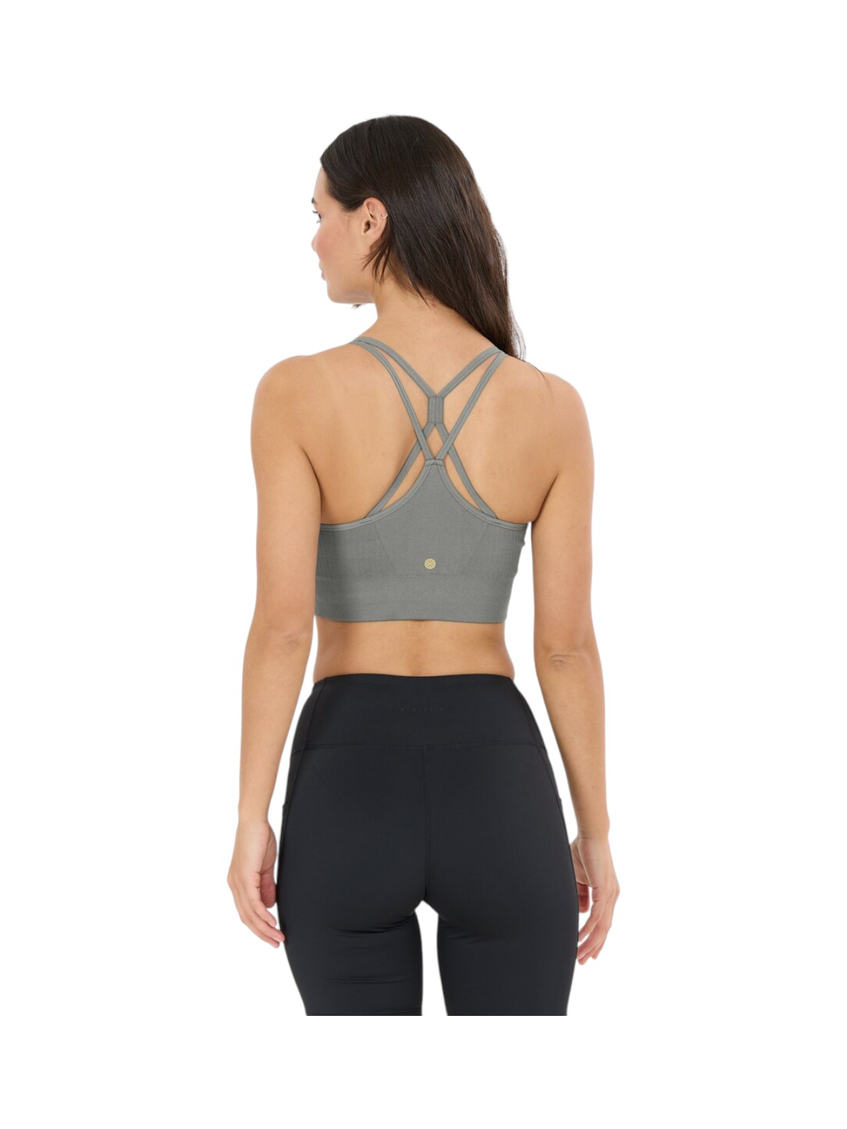 Foan V3 Seamless Damen Sport Bra mit Quick-Dry 9
