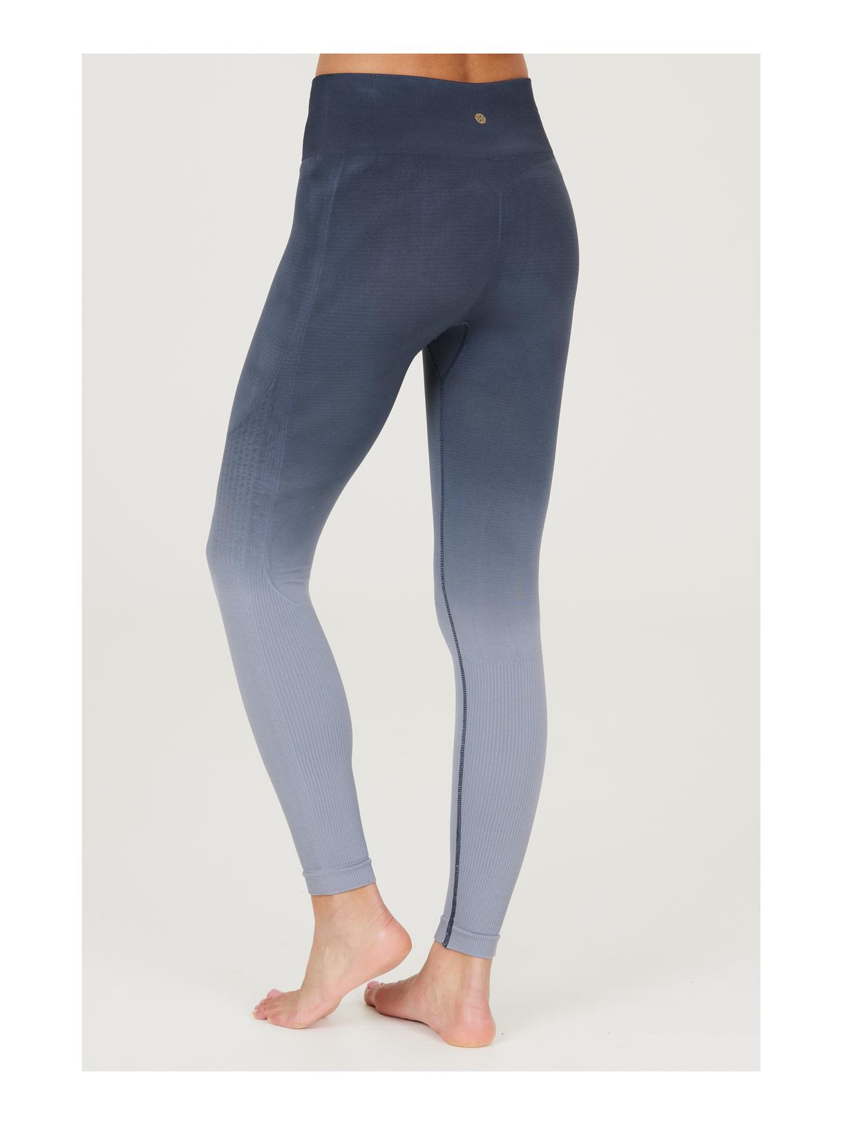 Sisa Seamless Tights Damen Sporthose 9
