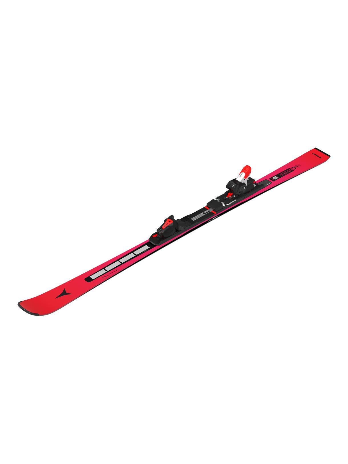 REDSTER S9 RVSK S + I 12 GW Re 9