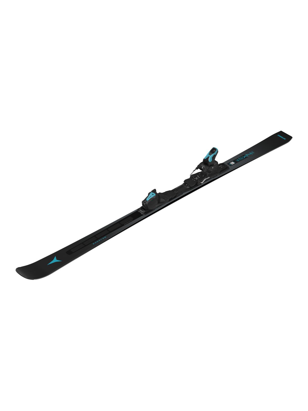 REDSTER X7 RVSK C + MI 12 GW B 9