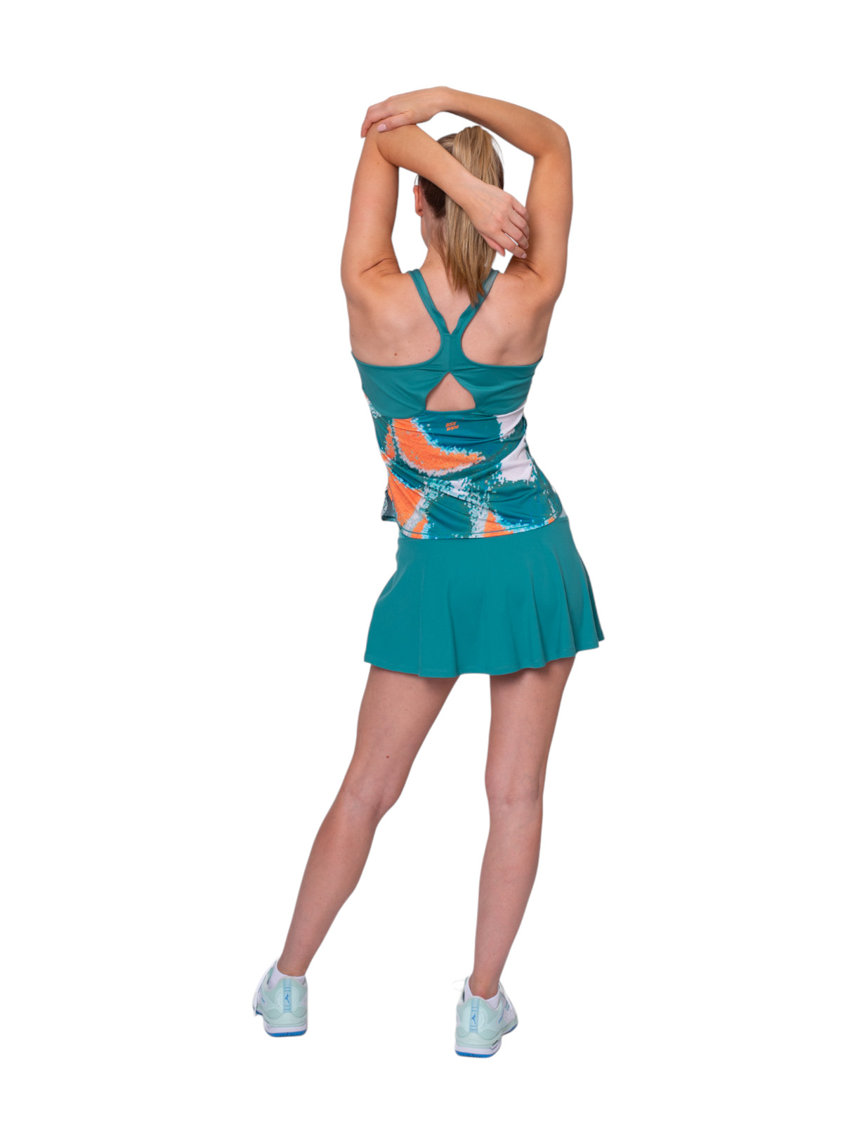 Melbourne 2025 Damen Tanktop 9