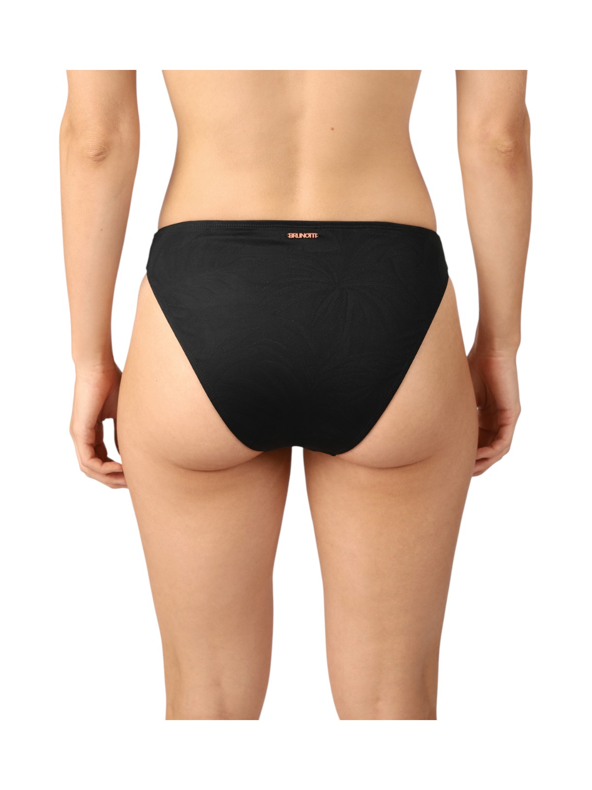 Bodhi Leaves Damen Bikini 9