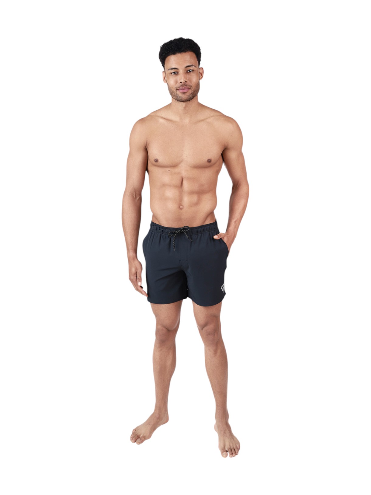 Bru-conic Swim Shorts Herren Badeshorts 9