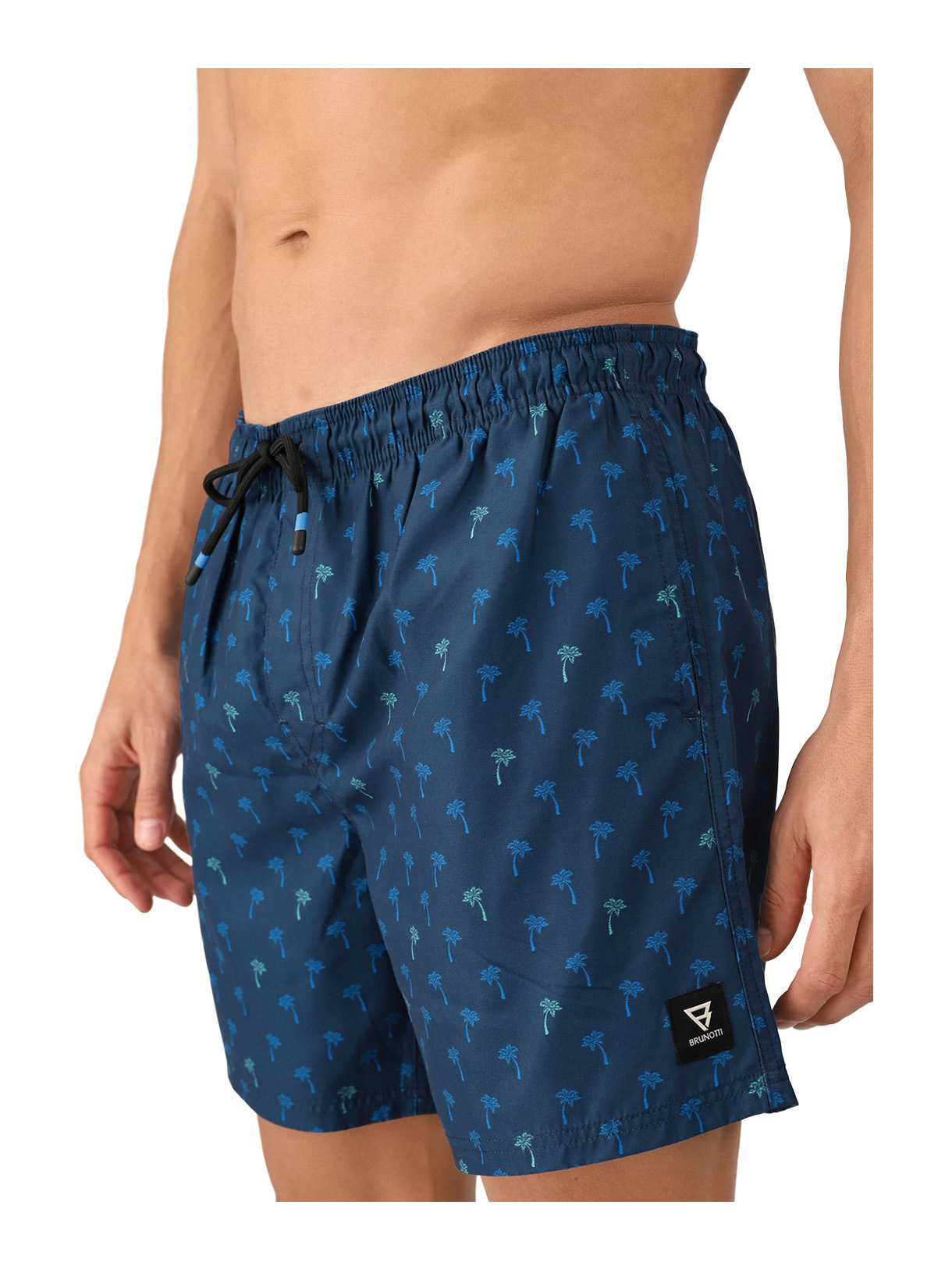 Cester-Mini Men Swim Shorts Mini 9
