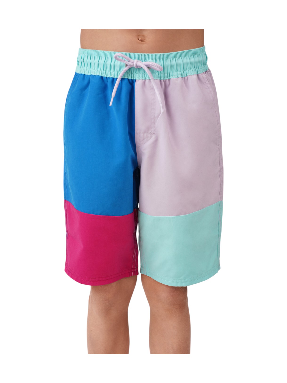 Dudsey Boys Jungen Badeshorts 9