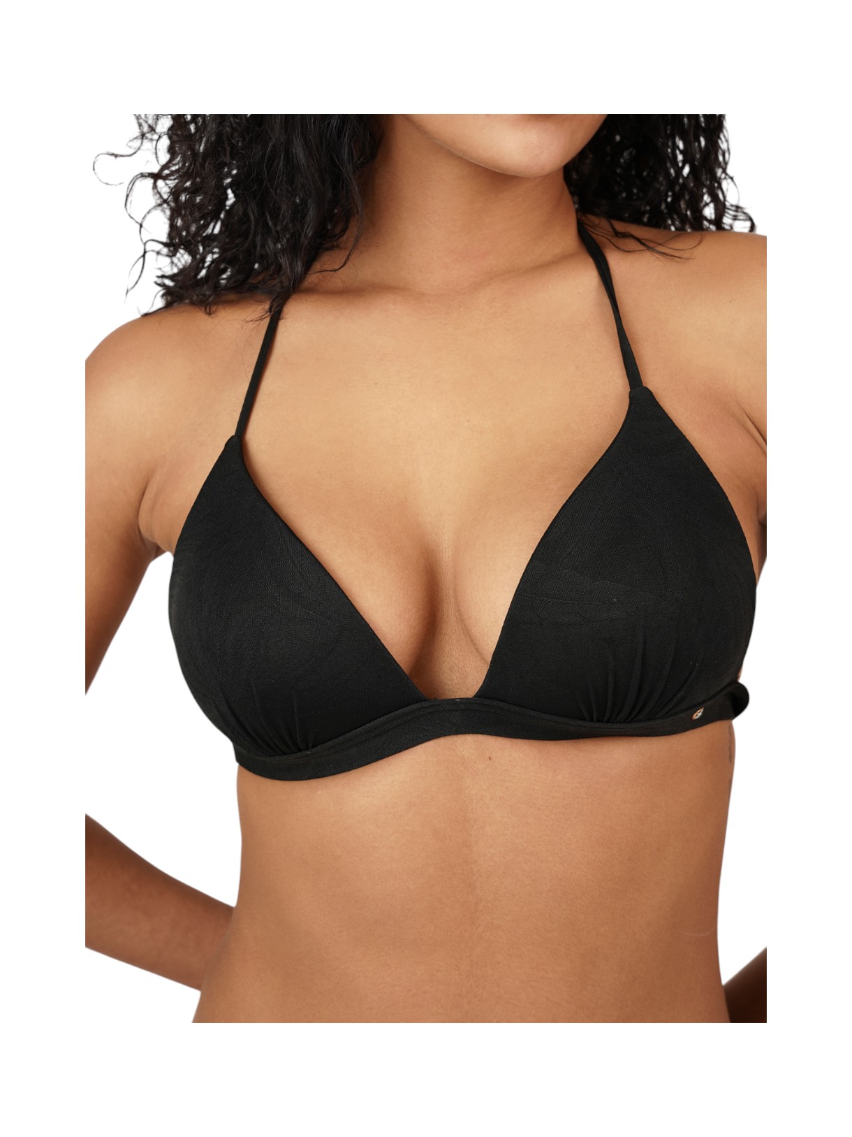 Kohali Leaves Damen Bikini 9