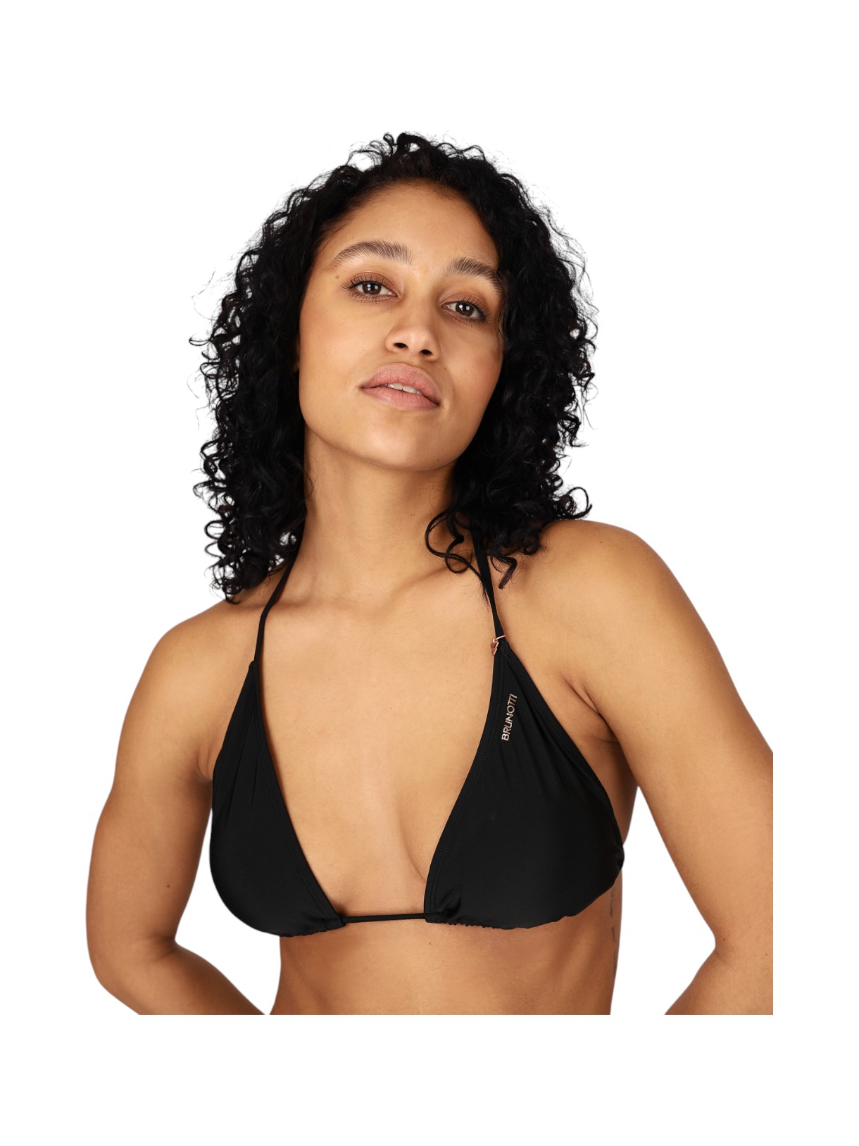 Novalee Damen Bikini Top 9