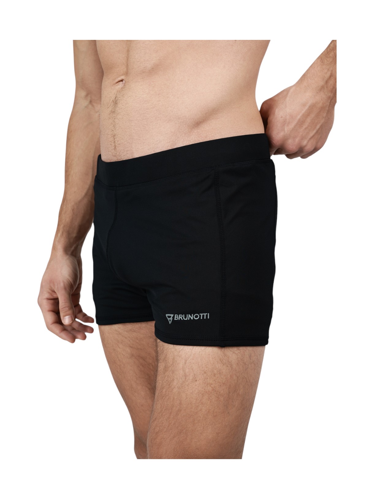 SaabECO Swim Trunks Herren Badehose 9