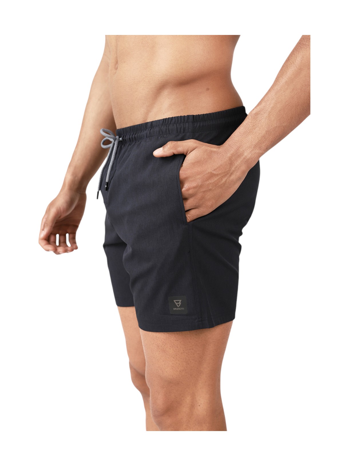 Volleyer Herren Badeshorts 9