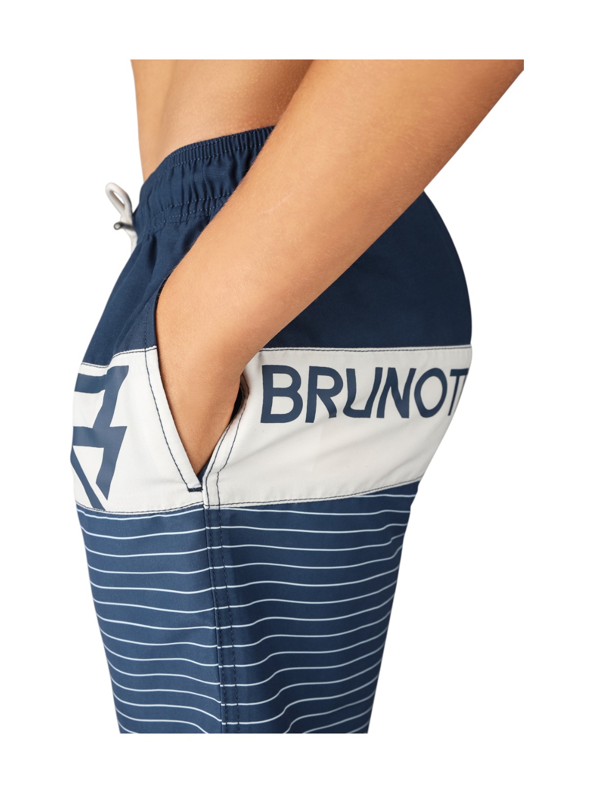 Waymondy Boys Swimshort Jungen Badeshorts 9