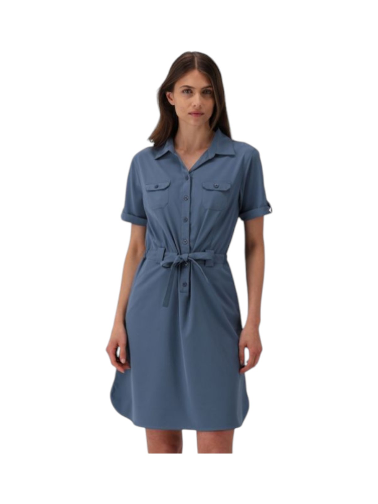 Damen Outdoor Stretch Kleid mit Dry Function 9