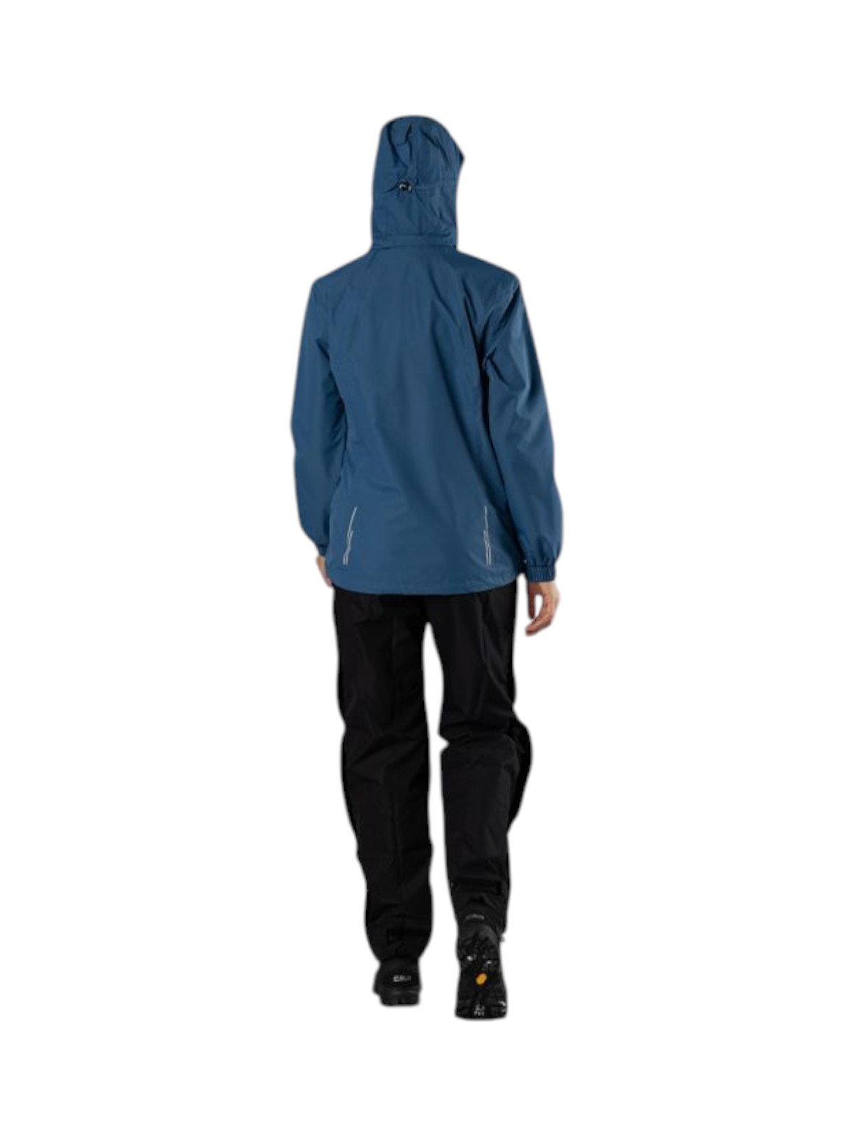 Damen Regenhose aus Ripstop mit Pack Pocket 9