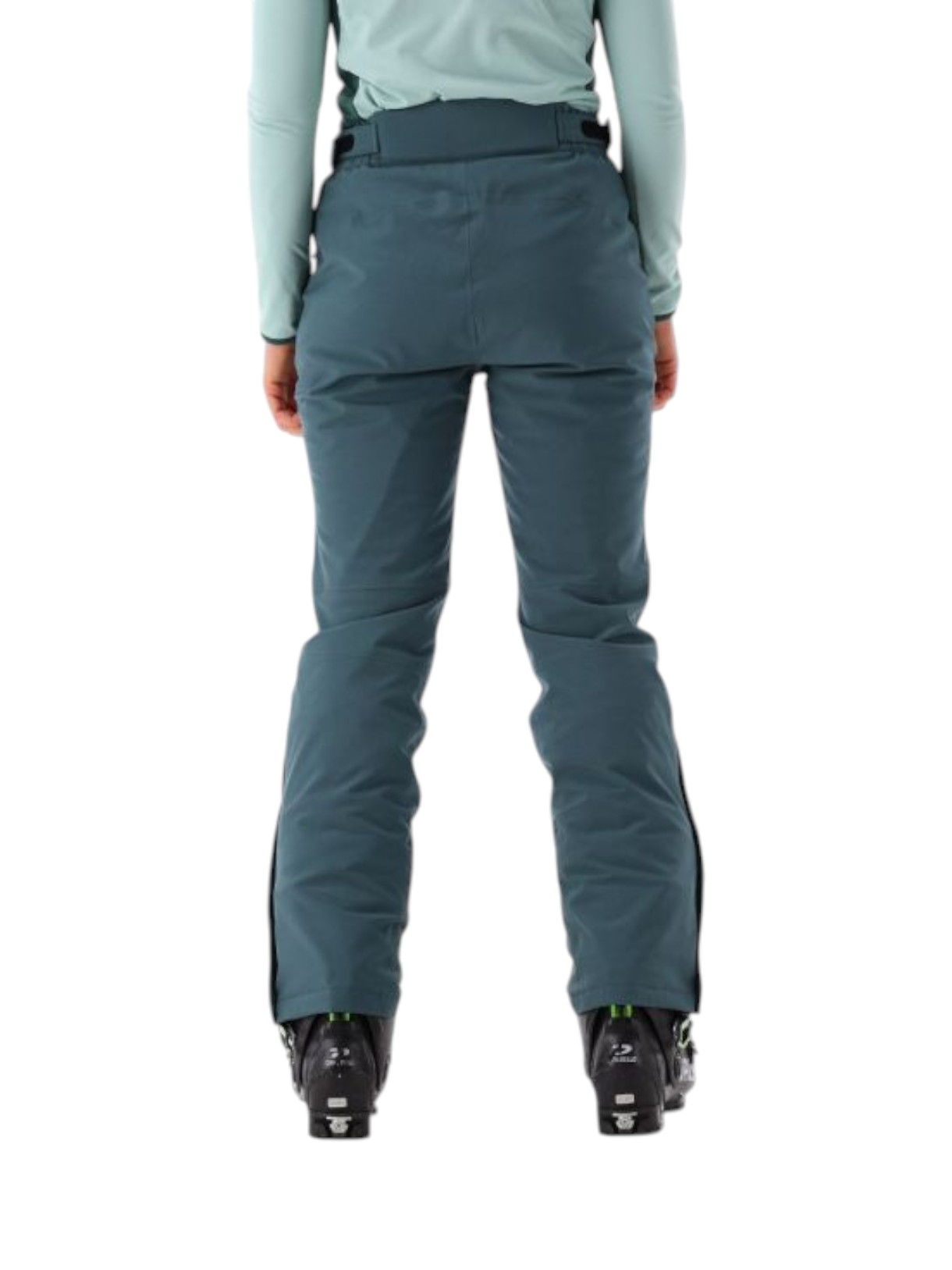 Damen Stretch Skihose Clima Protect 9