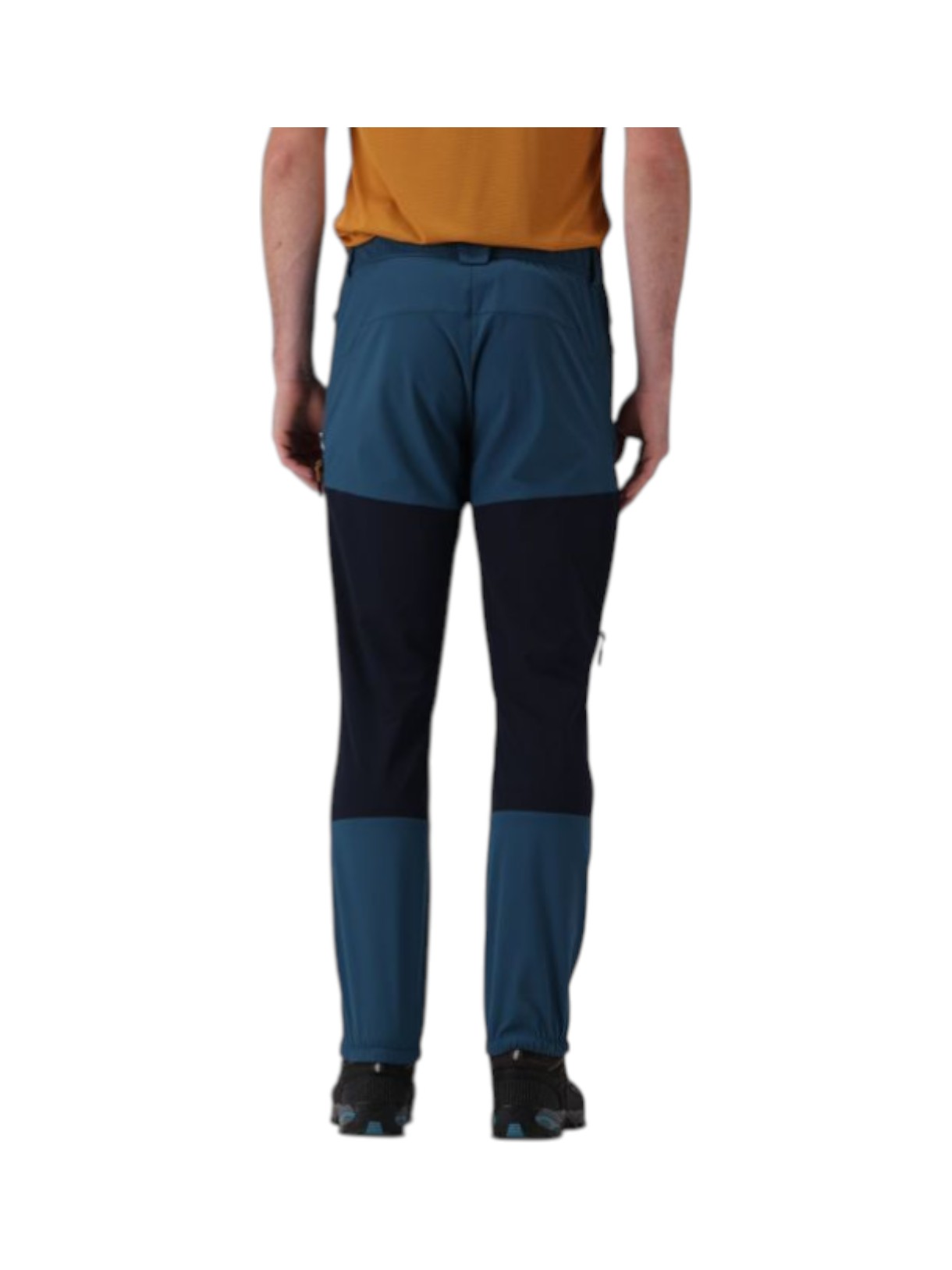 Herren Outdoor Hose aus Ripstop Stretch mit Dry-Function 9