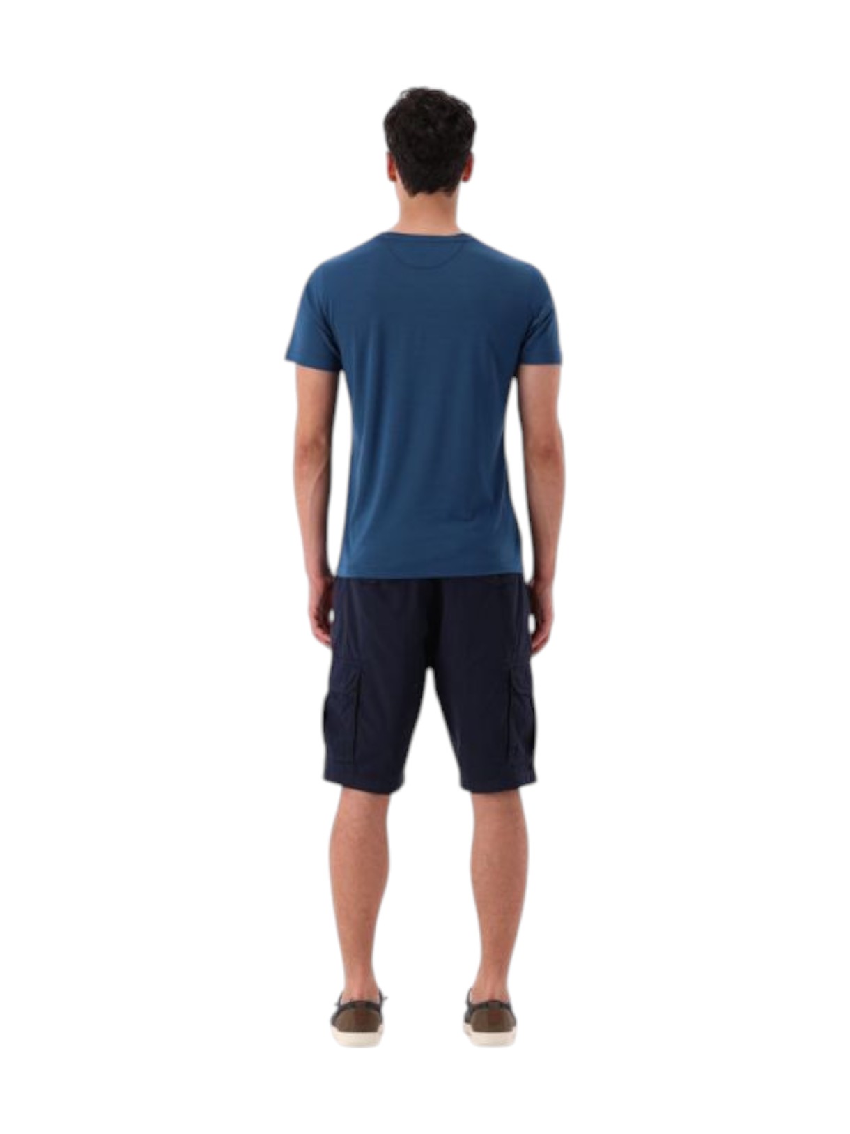 Merino Herren T-Shirt 9