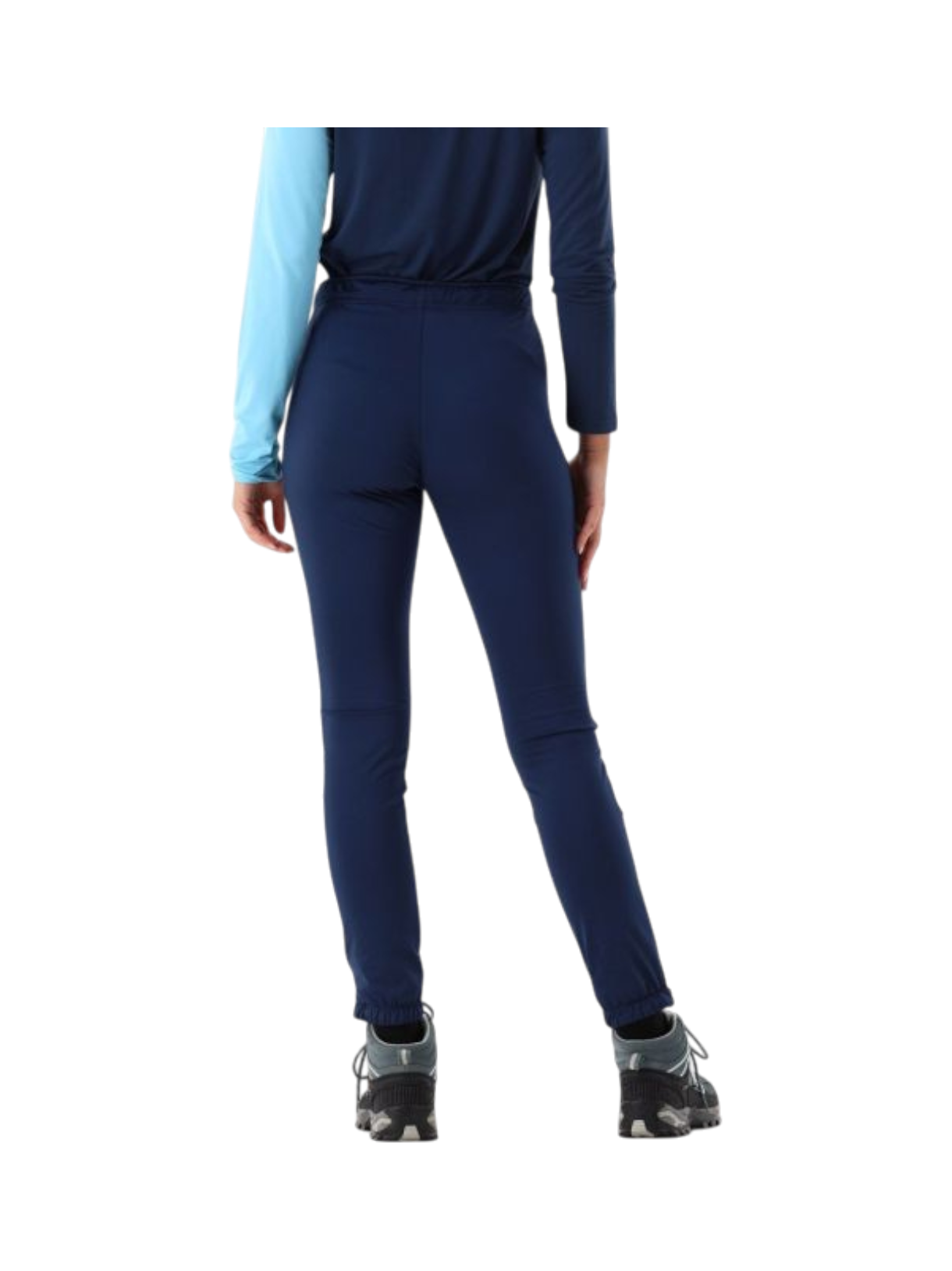 Unlimitech Damen Skitouren Hose 9
