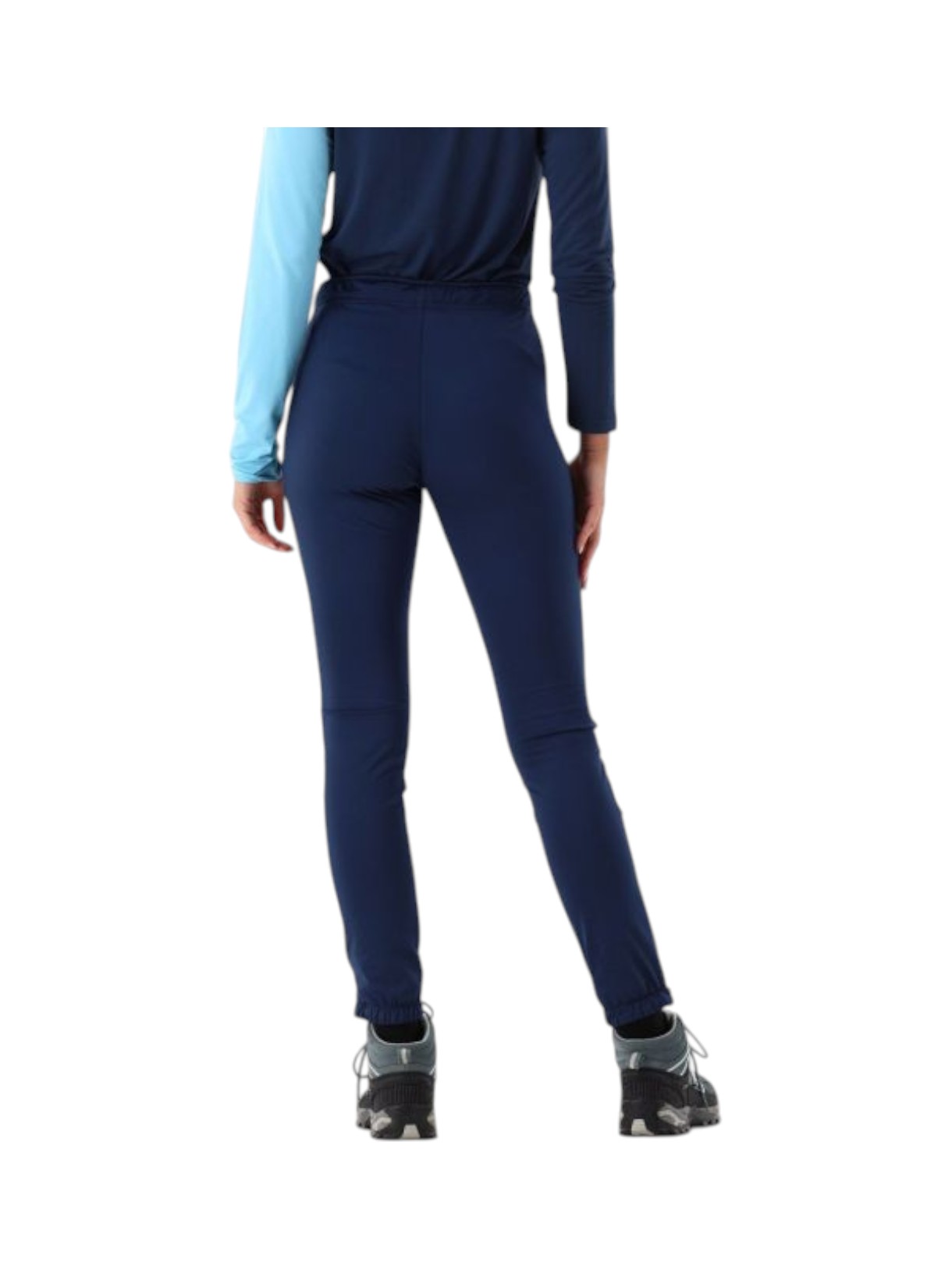 Unlimitech Damen Skitouren Hose 9