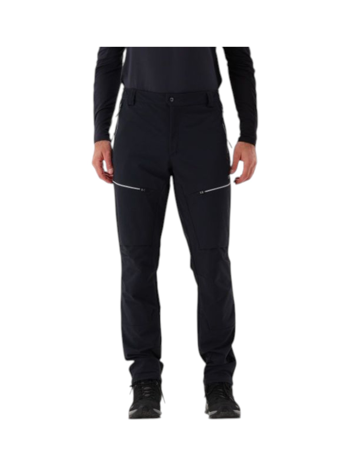 Unlimitech Herren Trekking Hose 9