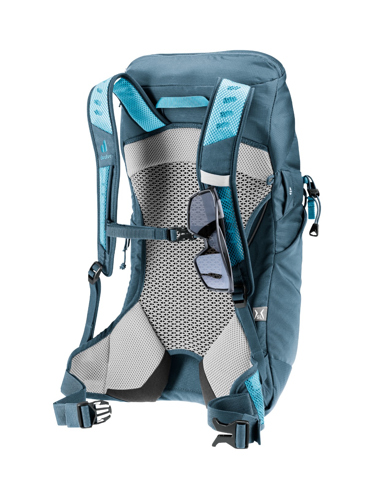 AC Lite 14 SL Damen Wanderrucksack 9