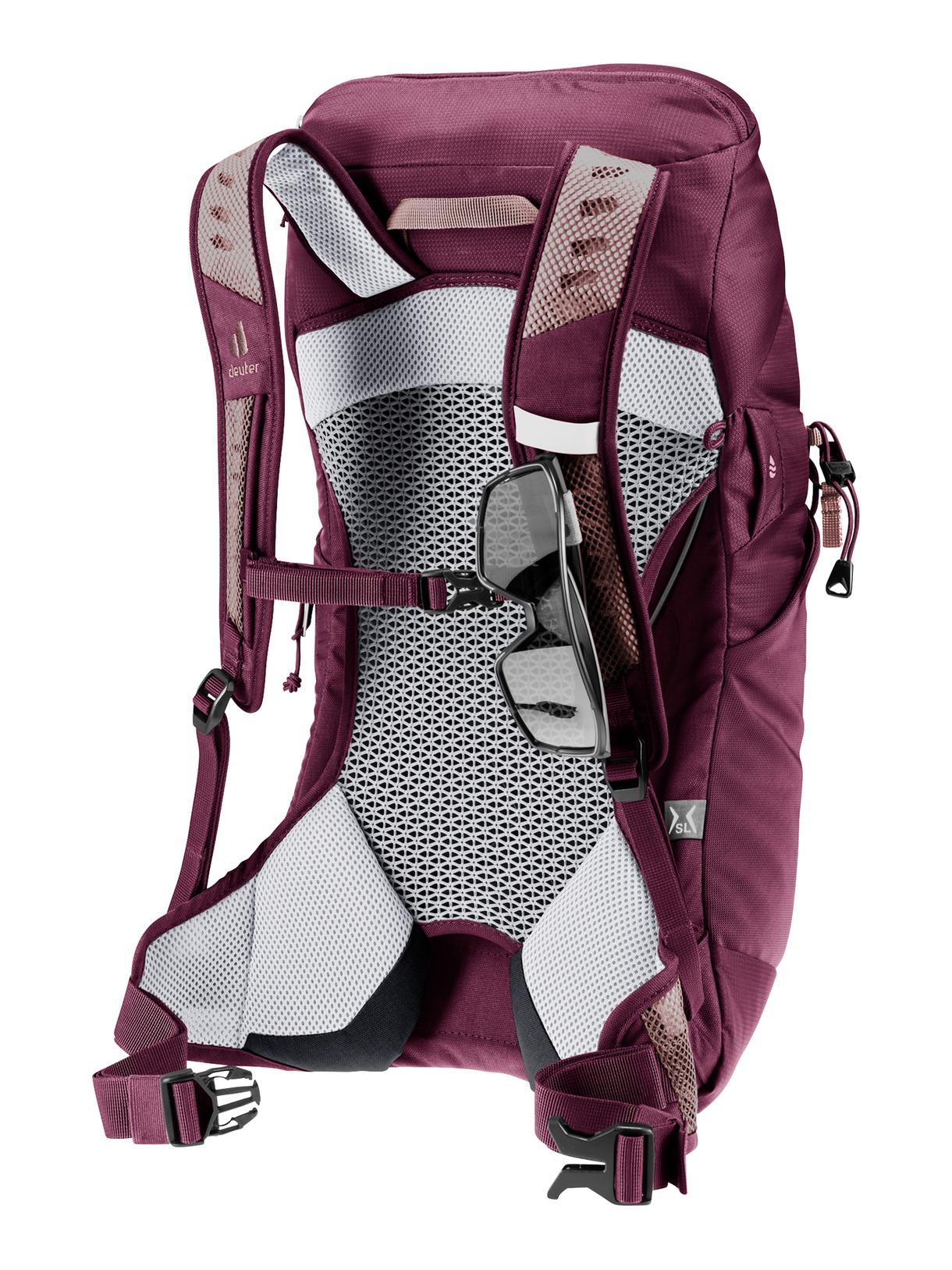 AC Lite 14 SL Damen Wanderrucksack 9