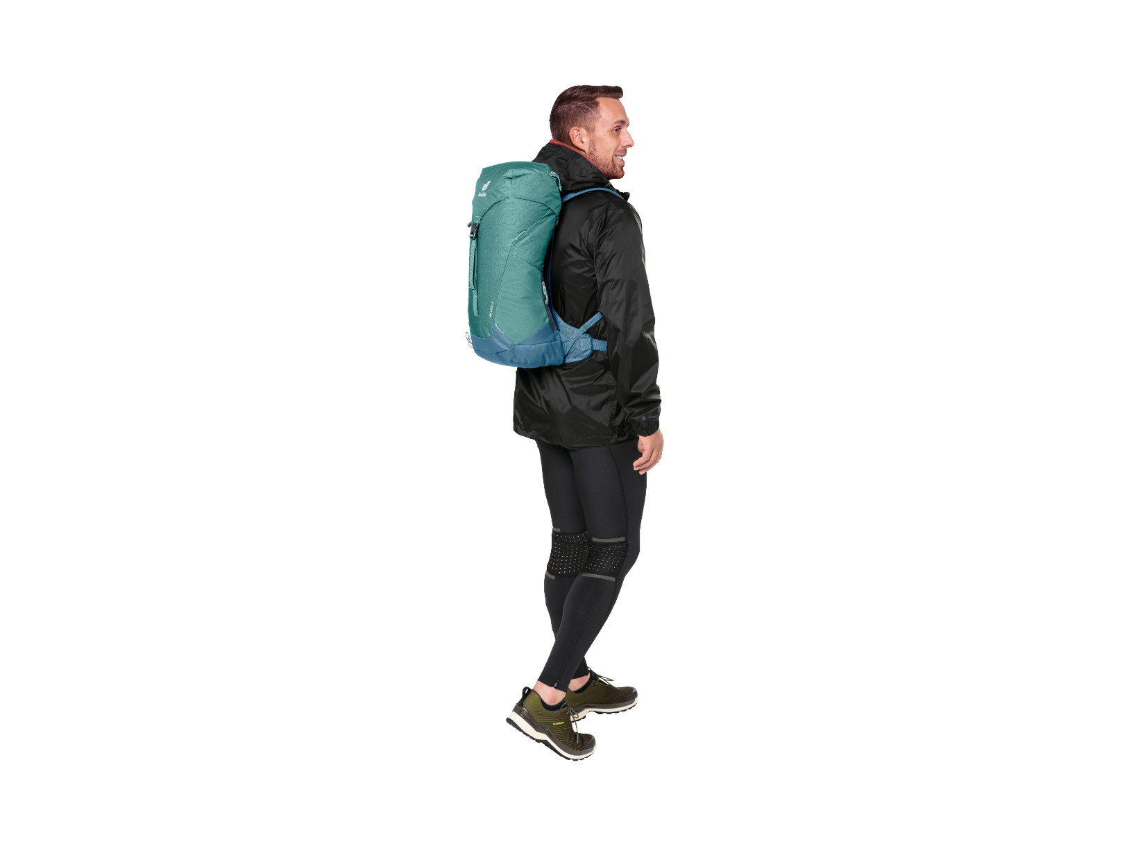 AC Lite 16 Wanderrucksack 9