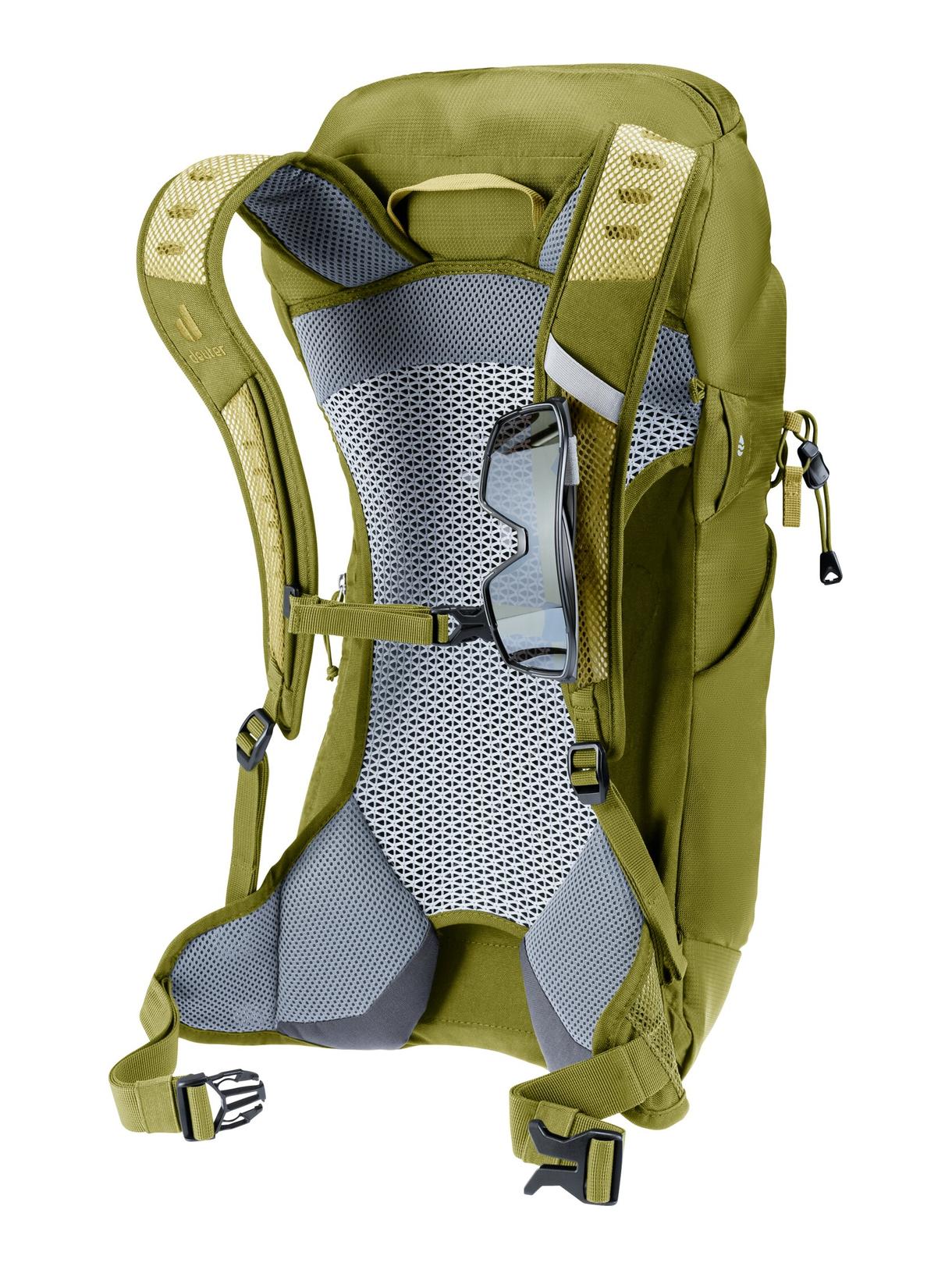 AC Lite 16 Wanderrucksack 9