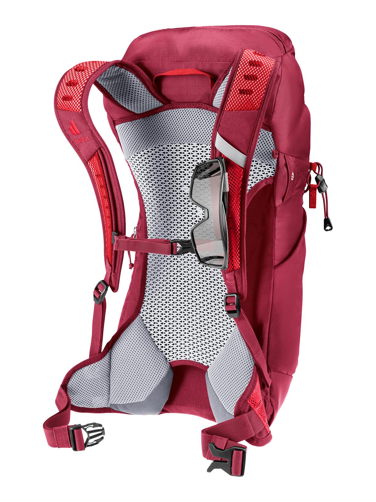 AC Lite 16 Wanderrucksack 9